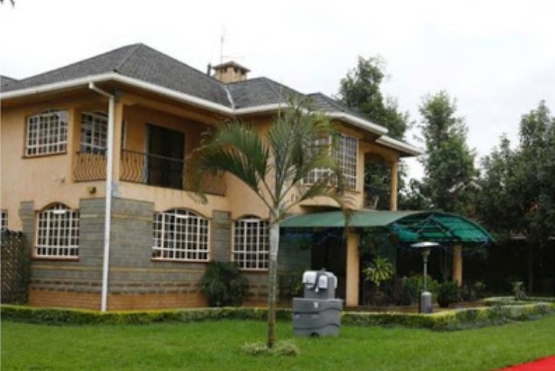 30 Most Beautiful Houses In Kenya, Their Owners And Worth