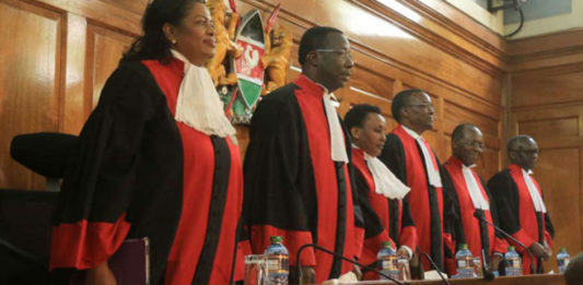 JUDGE SUPREME COURT Salary Archives Whownskenya