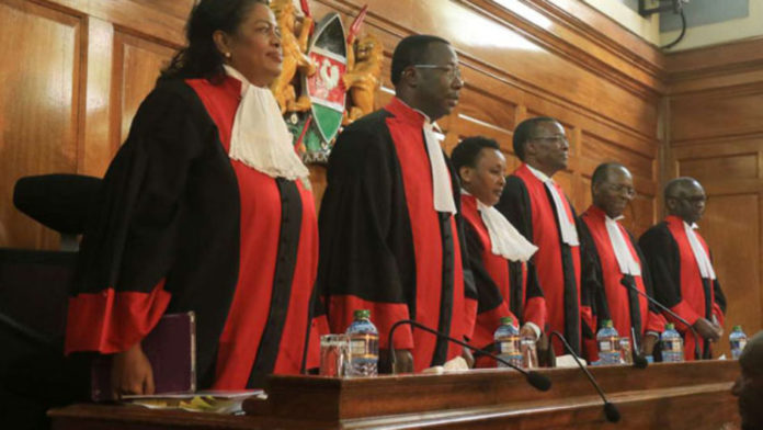 Judges Salaries In Kenya And Their Historical Background