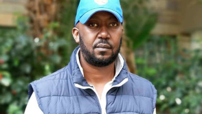 Andrew Kibe Biography, Age, Education, Career, Trivia and Personal Life