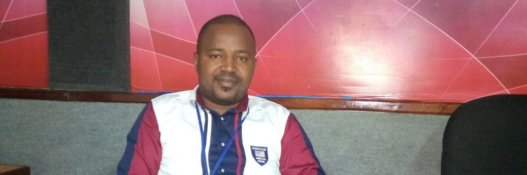 Lincoln Njogu Biography, Education, Early Life and Career