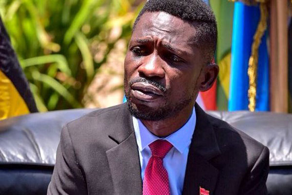Bobi Wine Biography, Age, Family, Career And Controversies