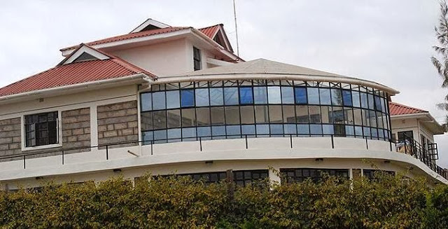 30 Most Beautiful Houses In Kenya, Their Owners And Worth
