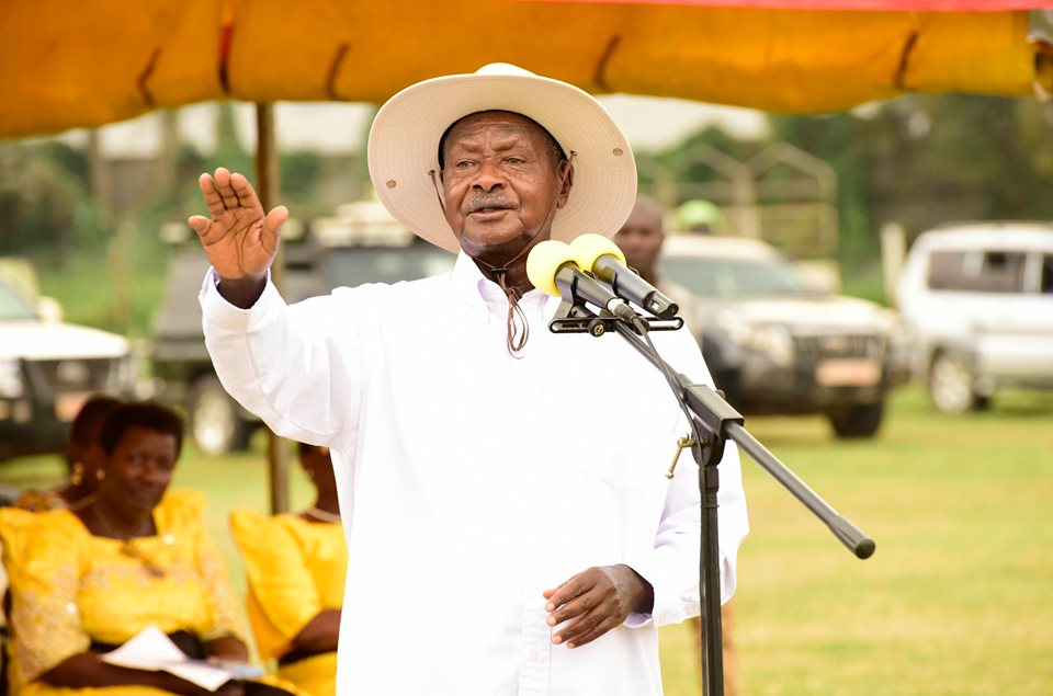 Yoweri Kaguta Museveni Biography, Liberation Struggle, Family And Controversies