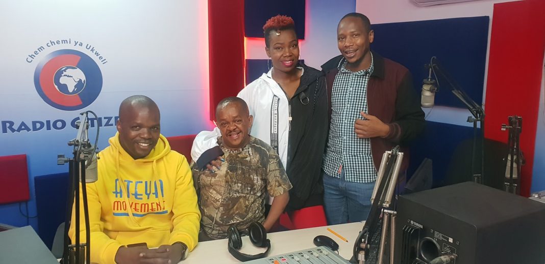 Most Listened to Radio Programs in Kenya and Their Presenters