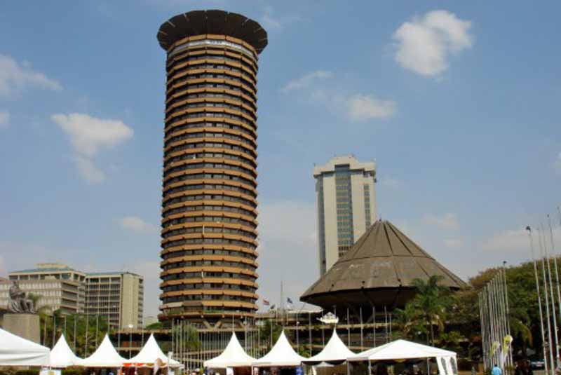 Tallest Buildings in Nairobi And The Architects Who Designed Them 