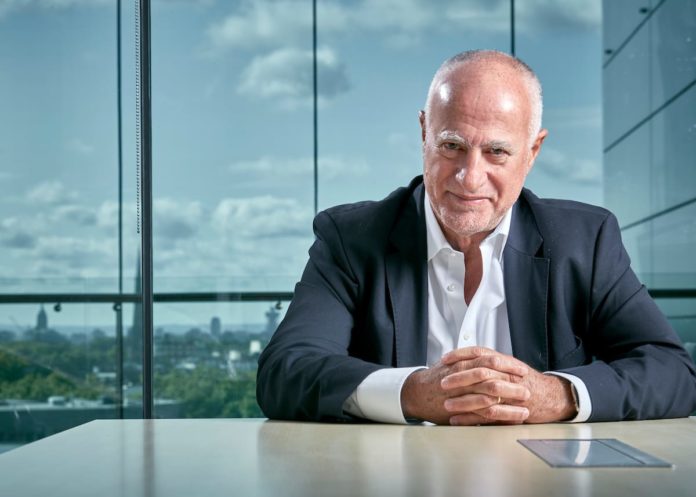 Michael Joseph Biography, Background, Marriages, Career And Current Positions He Holds