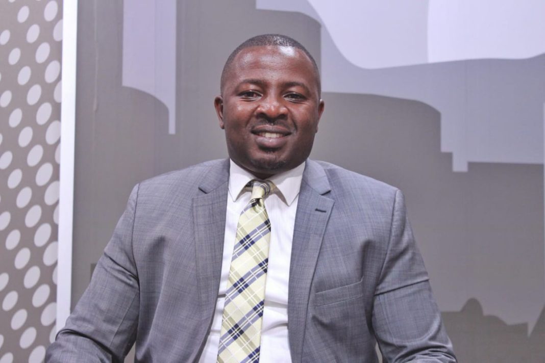 Francis Gachuri Biography, Age, Education, Career and Family