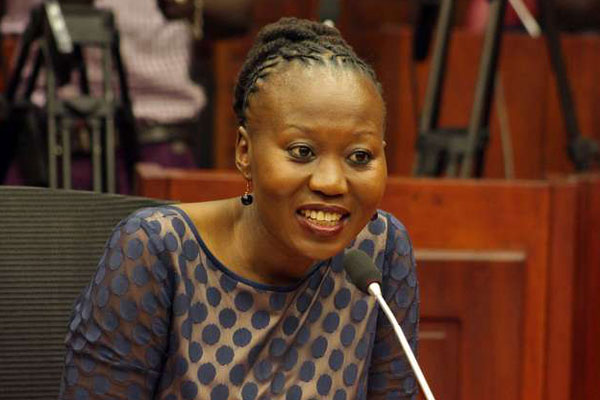Roselyn Akombe Biography, Age, Background and Career