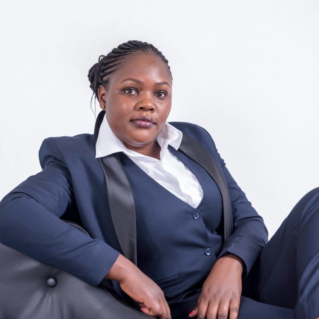Aoko Otieno Biography, Age, Education, Career and her side of Egalitarianism