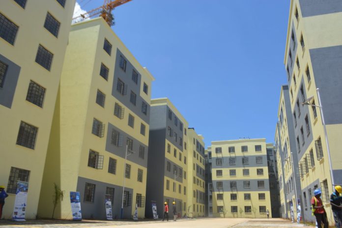 Boma Yangu: Qualification And Procedure of Applying For Affordable Housing in Kenya