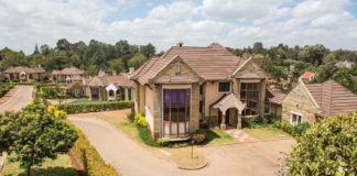 The Best Places for Expatriates To Live in Nairobi, Kenya And Rent 