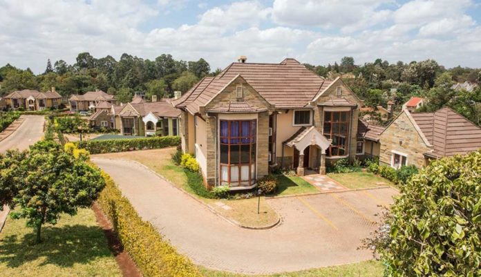 The Best Places for Expatriates To Live in Nairobi, Kenya And Rent 