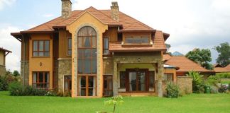Places Where the Rich Live in Nairobi