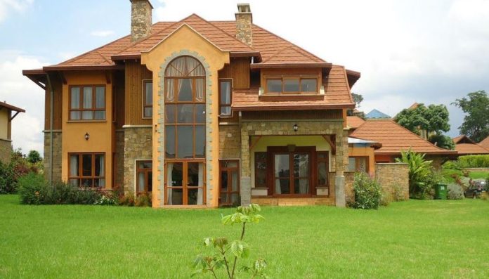 Places Where the Rich Live in Nairobi