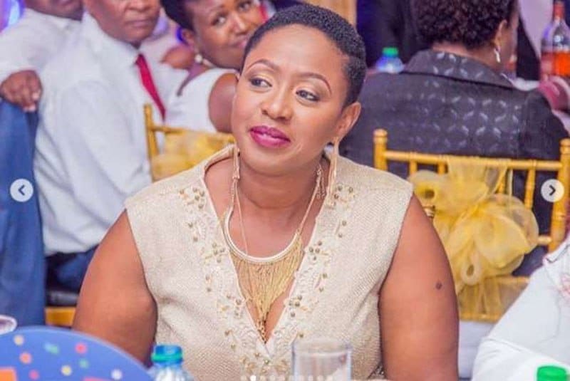 40 And Above Kenyan Female Celebrities Who Are Ageing Like Fine Wine
