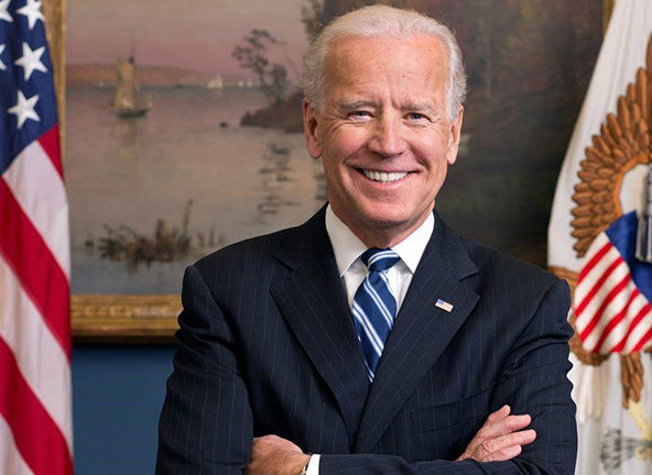Joe Biden Biography, Background, Education, Career and Family