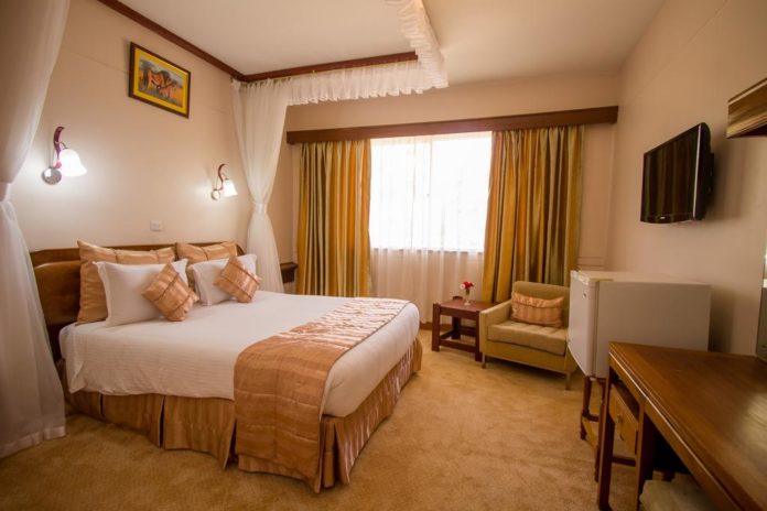 Top Hotels in Eldoret Town
