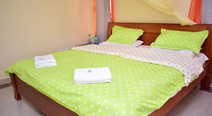 Affordable Guest Houses in Nairobi And Its Outskirts That Are Decent 