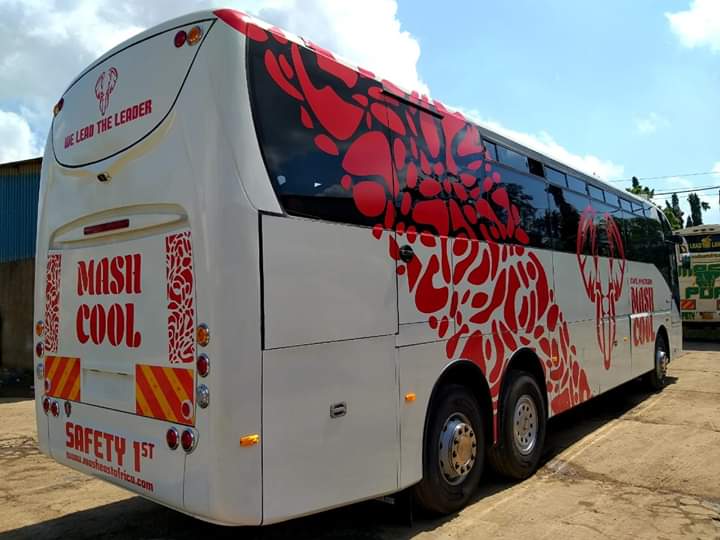 Best Bus Companies In Kenya Plying Major Routes, Contacts and Fares 