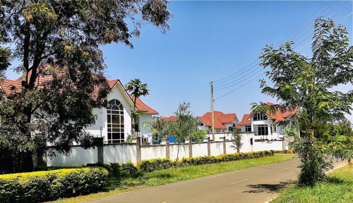 Best Estates In Kisumu Where The Rich Live And Cost Of Land 