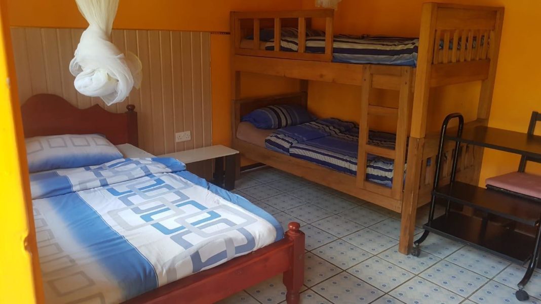 Affordable Guest Houses in Naivasha And Their Respective Cost 