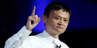 Jack Ma Biography, Age, Education & Early Life, Family, Career, Philanthropy and Awards 