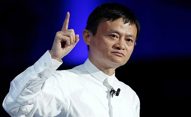 Jack Ma Biography, Age, Education & Early Life, Family, Career, Philanthropy and Awards 