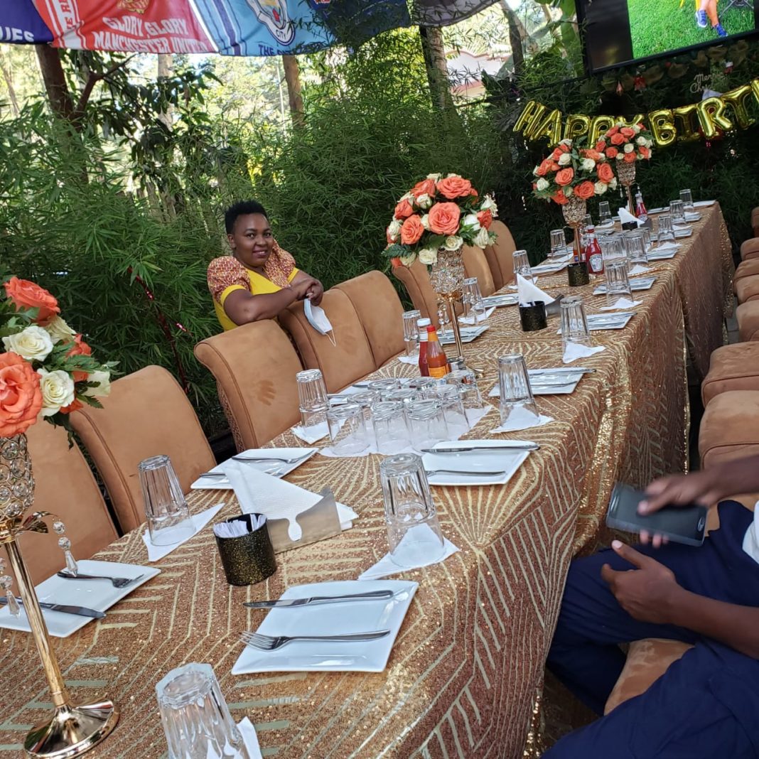 Leading Events Company In Kenya Oozing Professionalism