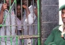 Life Inside Kamiti Maximum Prison 