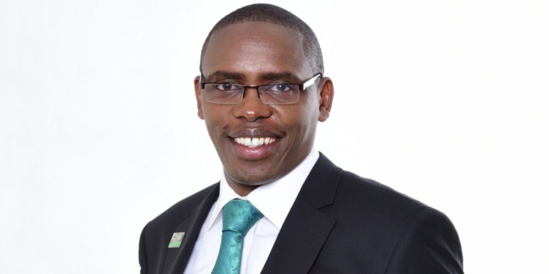 How Billionaire George Wachiuri Established Optiven Limited From Scratch