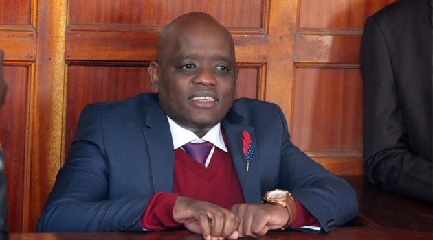 Lessons To Learn From Dennis Itumbi On Building Your Brand And Relationships