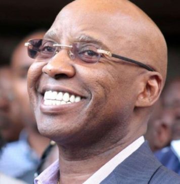 Businesses and Properties Owned by Jimmy Wanjigi