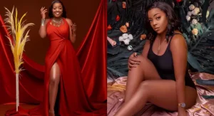 Jackie Matubia Biography, Age, Career, Baby Daddies And Children