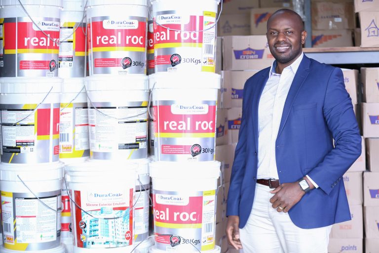 Who Owns Muthokinju: The Brains Behind The Popular Brand, Mistakes And Successes