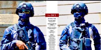 The Dreaded Anti Terror Police Unit Roles, Joining The Unit And Training 