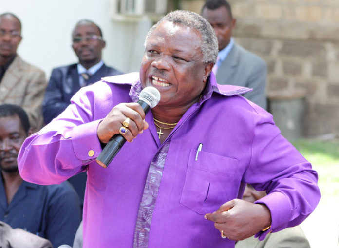 The Expensive Lifestyle Of COTU SG Francis Atwoli