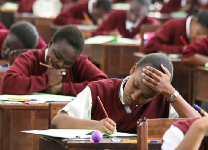 Amount Of Money Teachers Are Paid For Marking KCSE Exams