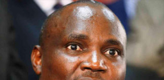 John Mbadi Biography, Education, Career, Development Record And Division Within The ODM Party
