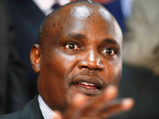 John Mbadi Biography, Education, Career, Development Record And Division Within The ODM Party