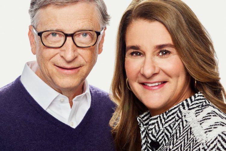 Melinda Gates Biography, Age, Background, Family, Career And Awards
