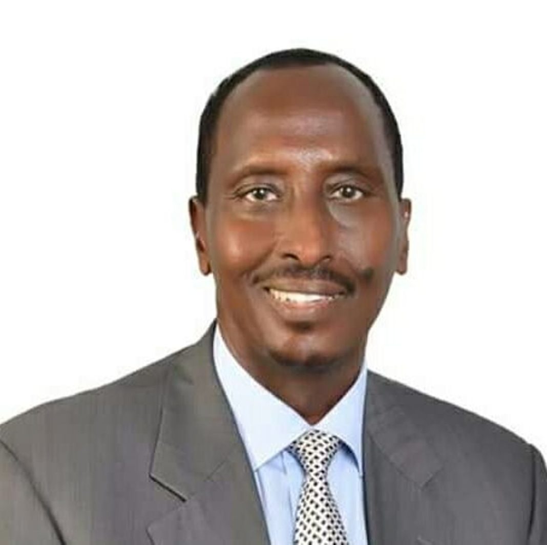 Abdi Mohamud Mohamed Biography, Age, Education, Fake Certificates Allegations, Career and Impeachment