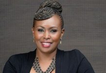 Caroline Mutoko’s Life Lessons - From an Office Messenger to a Radio Boss