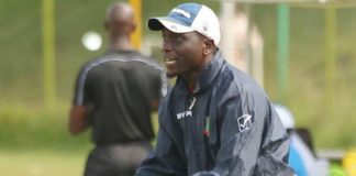 Best Local Football Coaches in Kenya