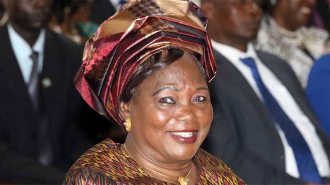 Mama Ngina Kenyatta Biography, Age, Official Duties, Marriage, Salary, Trivia and Wealth 