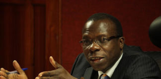 Justice George Odunga Biography, Age, Education, Career and Family 