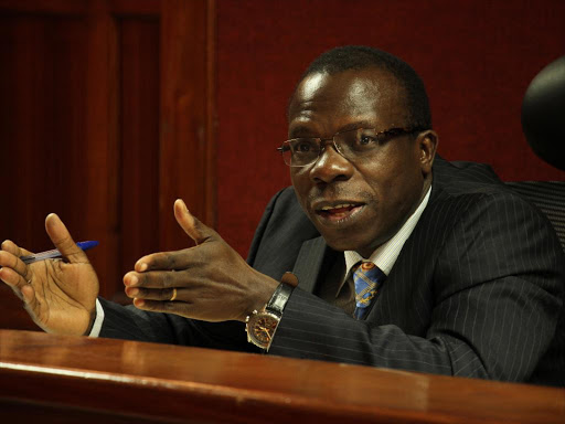 Justice George Odunga Biography, Age, Education, Career and Family 