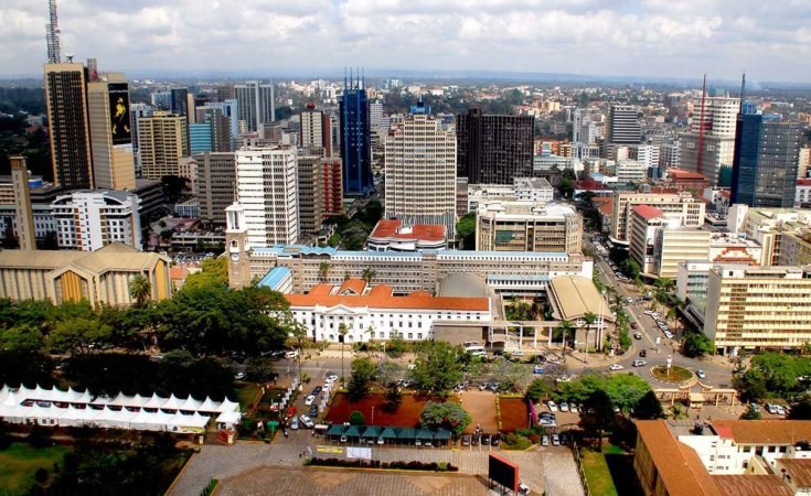 Top 10 Richest Counties in Kenya & Their GDP