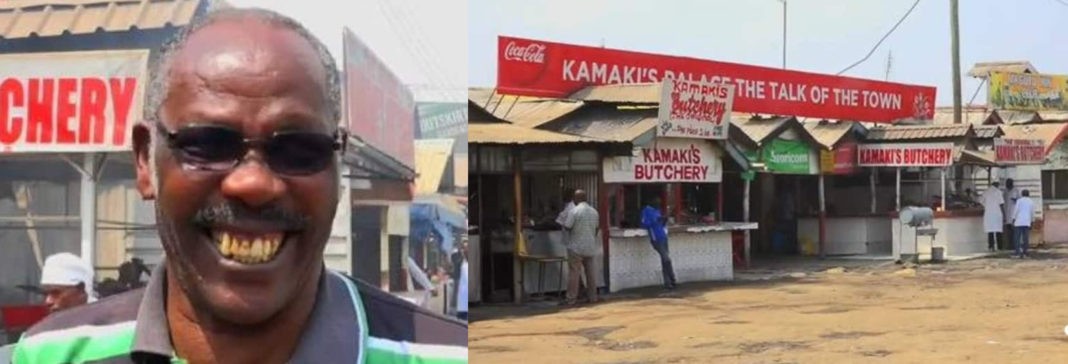 Owner Of Kamaki’s Palace And How He Started The Business 