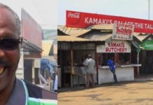 Owner Of Kamaki’s Palace And How He Started The Business 